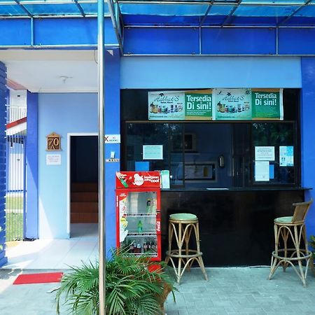 Kenari Residence Pekanbaru Eksteriør billede