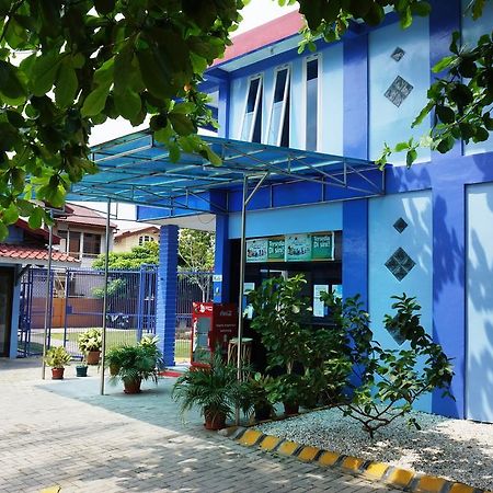 Kenari Residence Pekanbaru Eksteriør billede