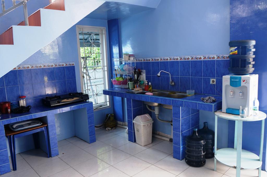 Kenari Residence Pekanbaru Eksteriør billede