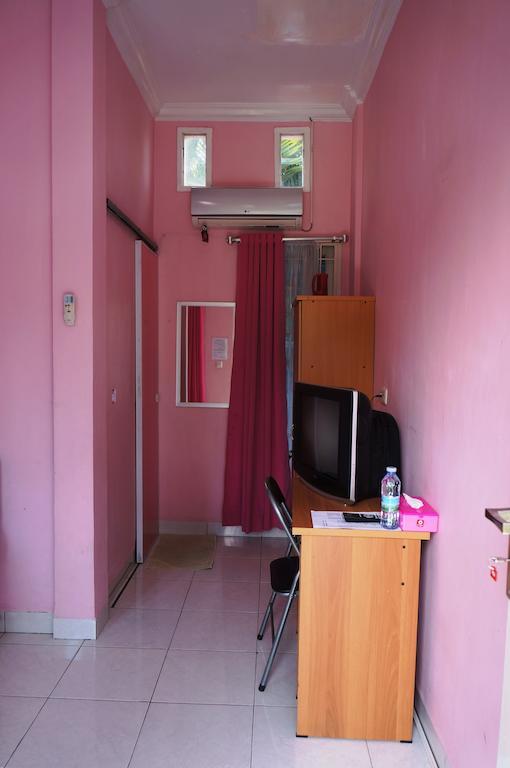 Kenari Residence Pekanbaru Værelse billede