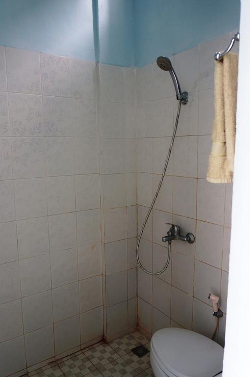 Kenari Residence Pekanbaru Værelse billede