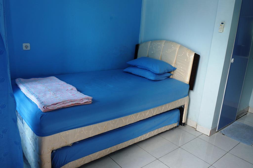 Kenari Residence Pekanbaru Værelse billede