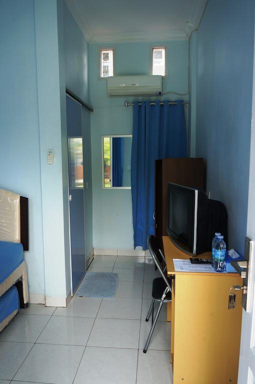 Kenari Residence Pekanbaru Værelse billede