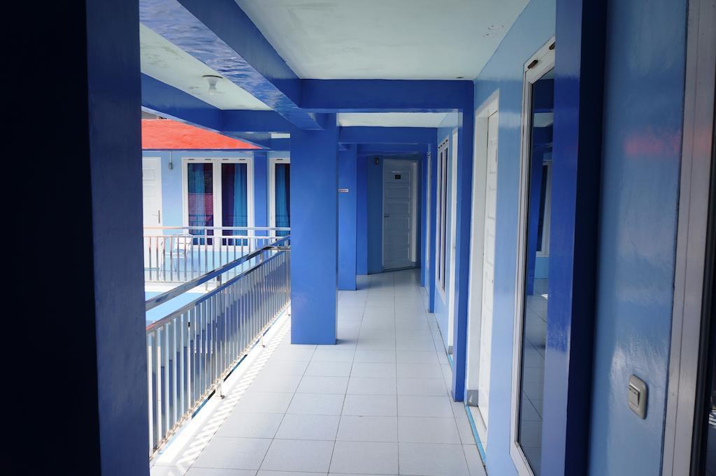 Kenari Residence Pekanbaru Eksteriør billede