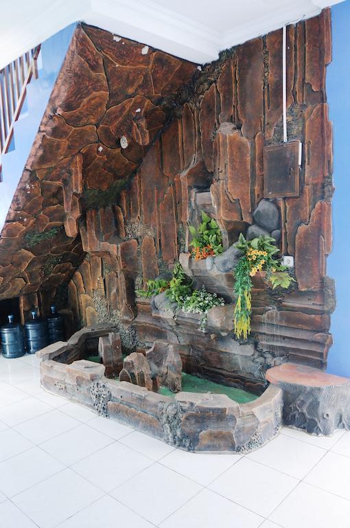 Kenari Residence Pekanbaru Eksteriør billede