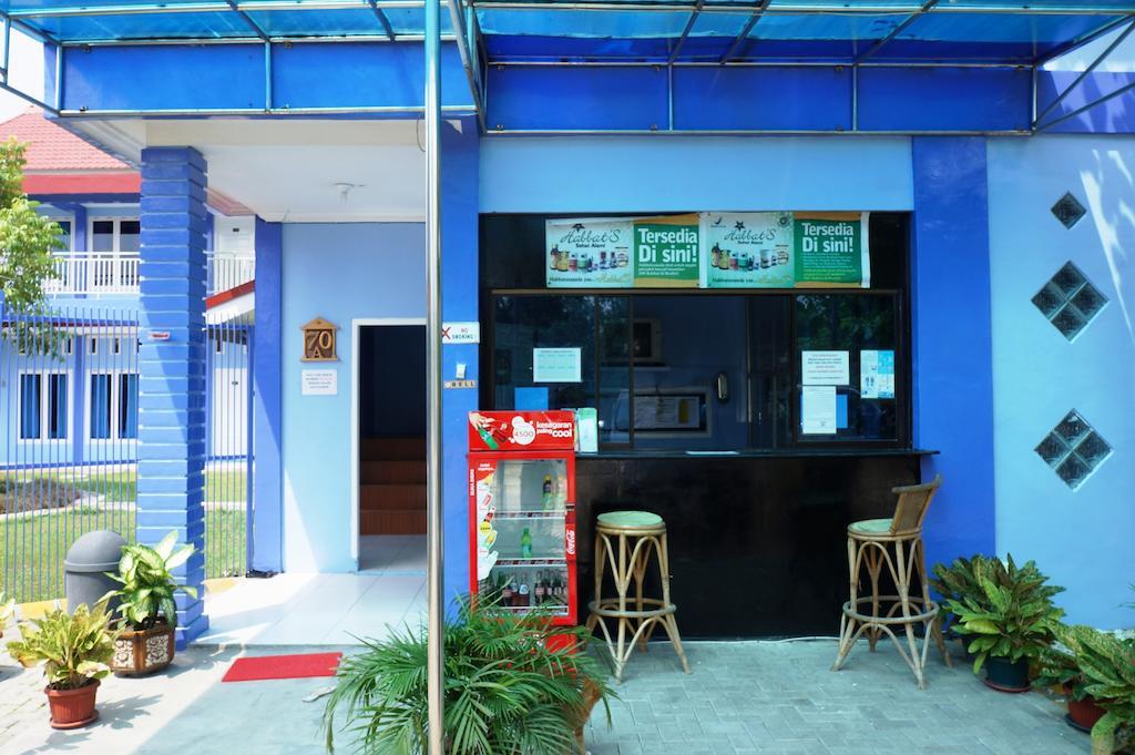 Kenari Residence Pekanbaru Eksteriør billede