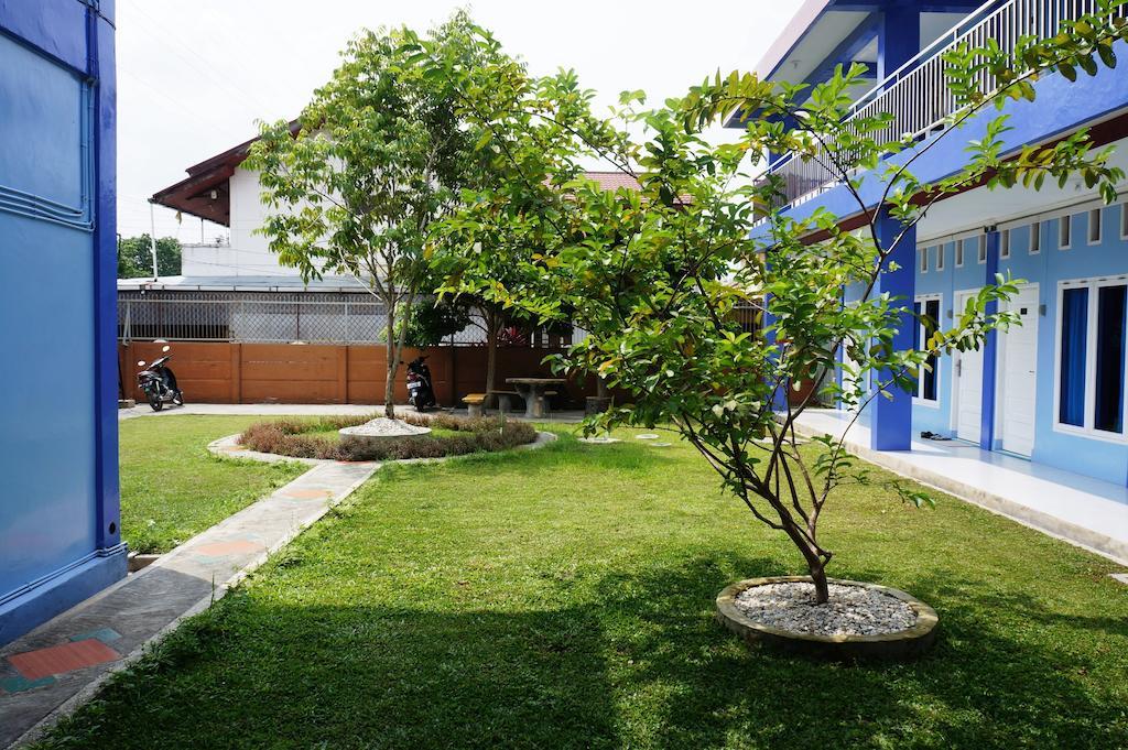 Kenari Residence Pekanbaru Eksteriør billede