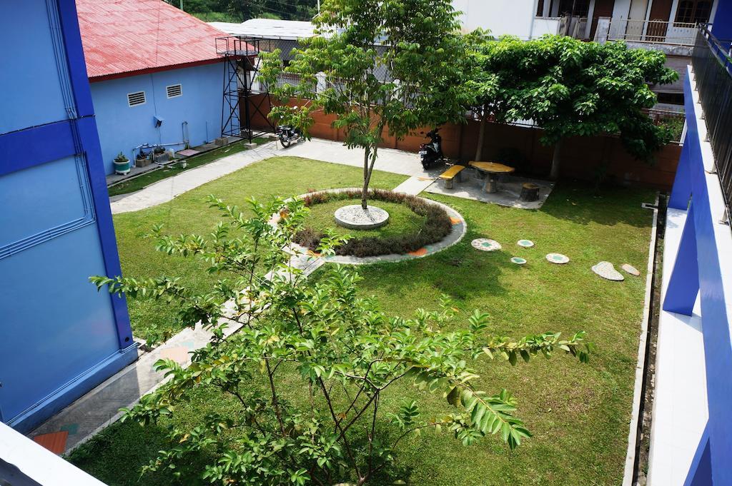 Kenari Residence Pekanbaru Eksteriør billede