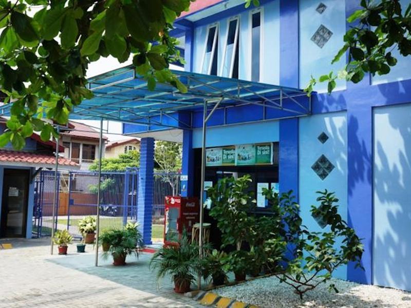 Kenari Residence Pekanbaru Eksteriør billede