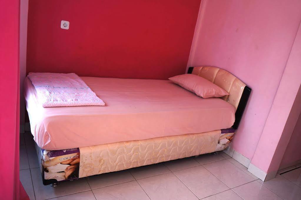Kenari Residence Pekanbaru Eksteriør billede